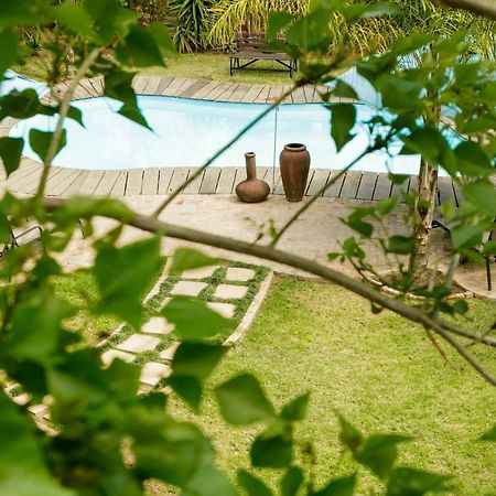 Oakdene Guest House Oudtshoorn Exterior foto